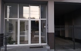 Apartment Subotica